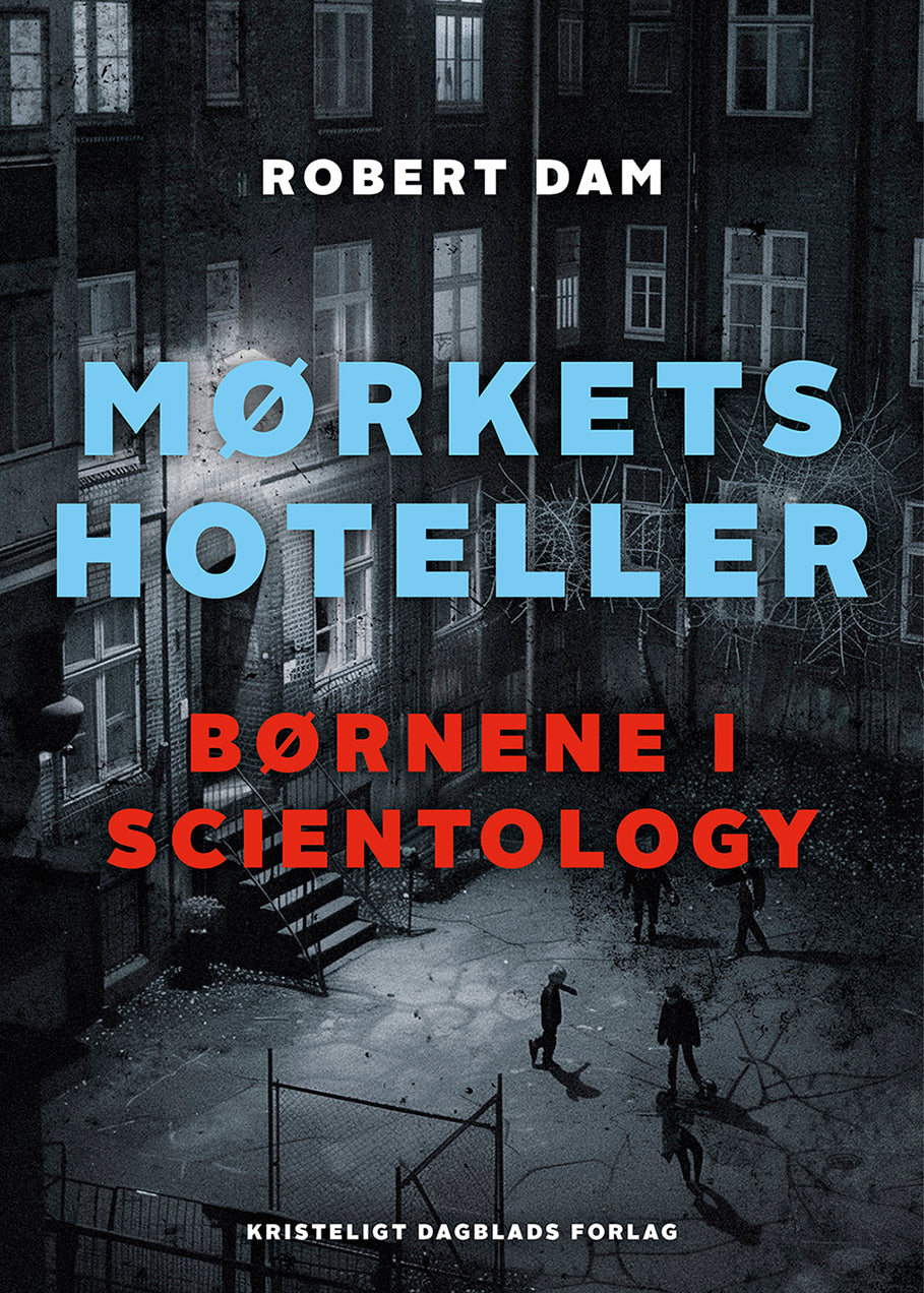 MØRKETS HOTELLER