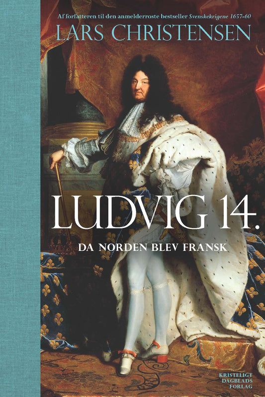 LUDVIG 14.