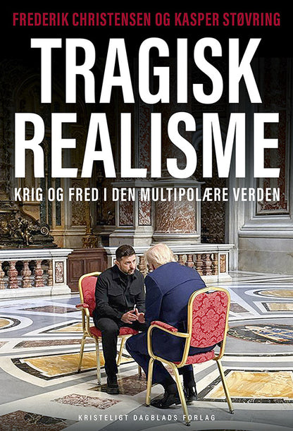 TRAGISK REALISME