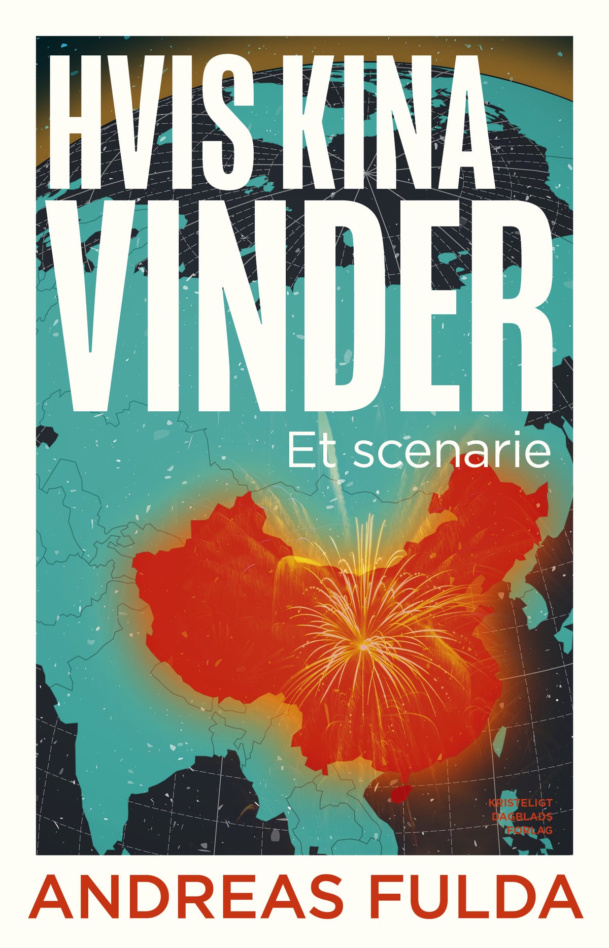 HVIS KINA VINDER