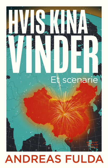 HVIS KINA VINDER