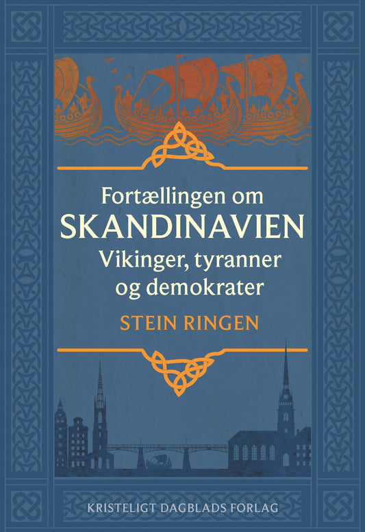 FORTÆLLINGEN OM SKANDINAVIEN