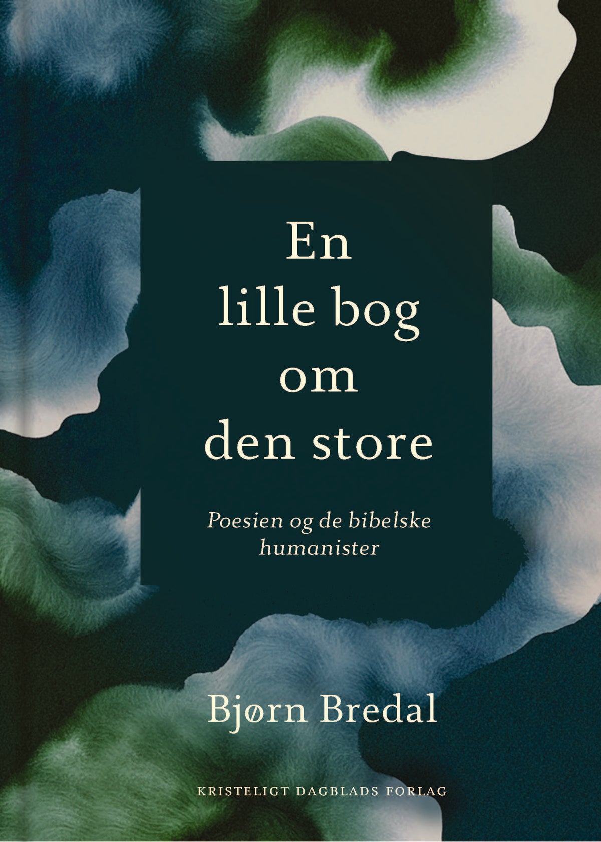 EN LILLE BOG OM DEN STORE