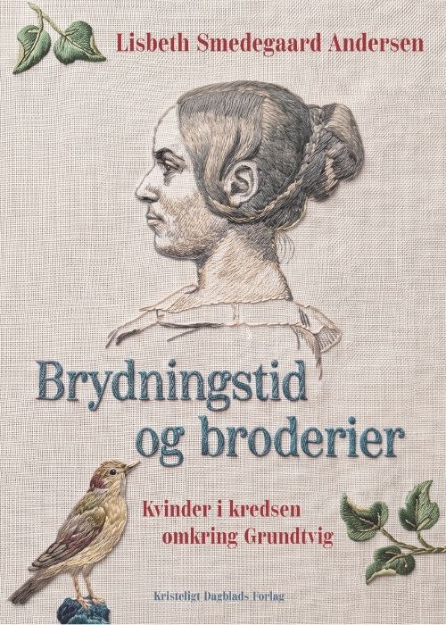 BRYDNINGSTID OG BRODERI