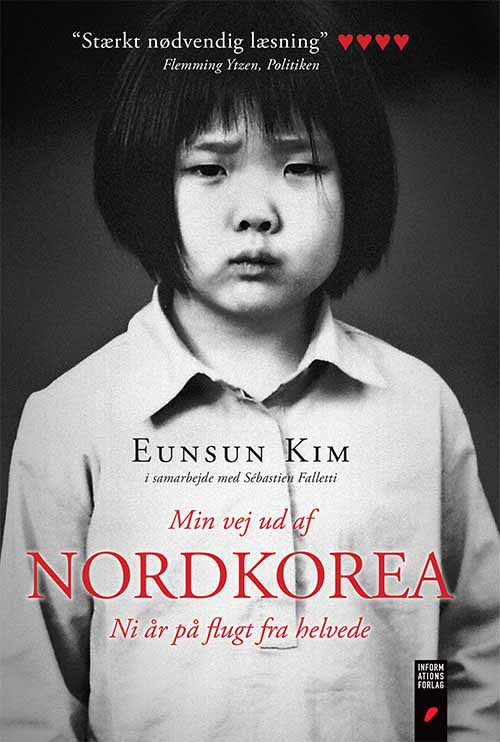 MIN VEJ UD AF NORDKOREA