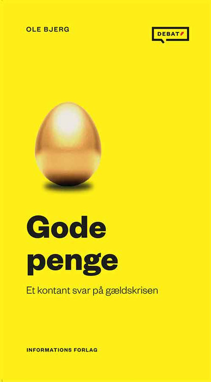 GODE PENGE