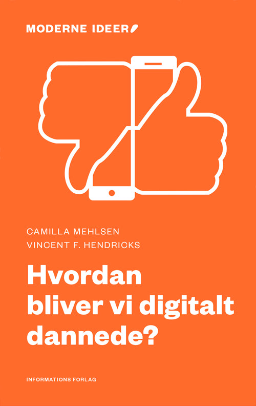 HVORDAN BLIVER VI DIGITALT DANNEDE?