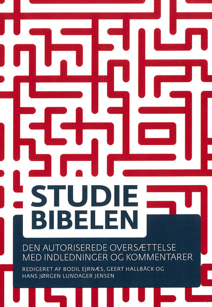 STUDIEBIBELEN