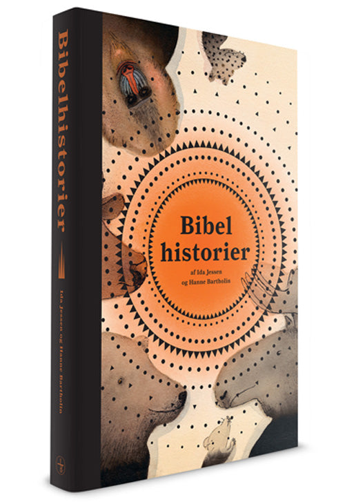 BIBELHISTORIER