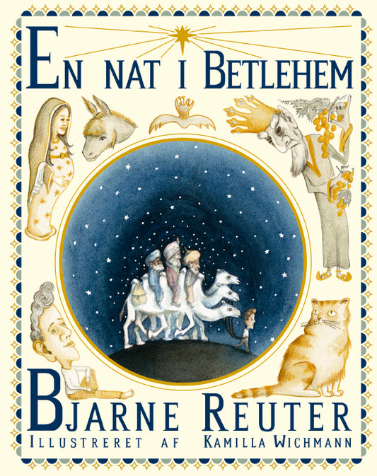 EN NAT I BETLEHEM
