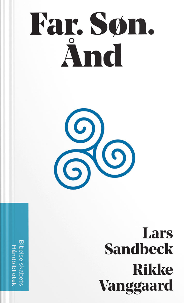 FAR. SØN. ÅND