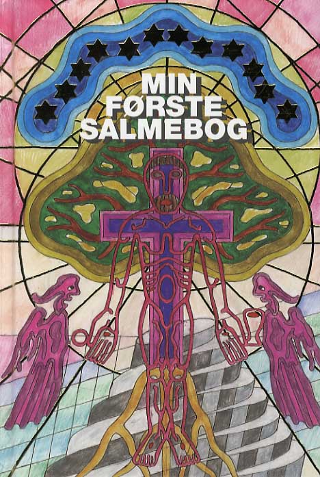 MIN FØRSTE SALMEBOG