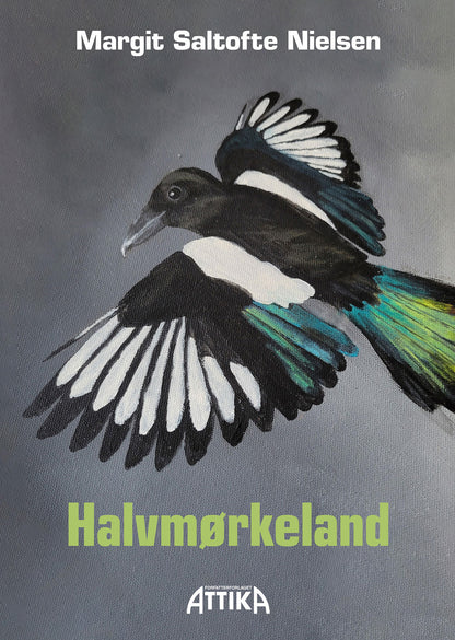 HALVMØRKELAND