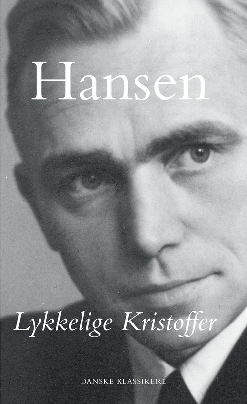 LYKKELIGE KRISTOFFER