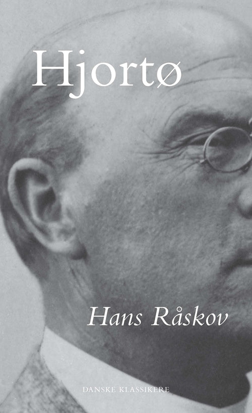 HANS RÅSKOV