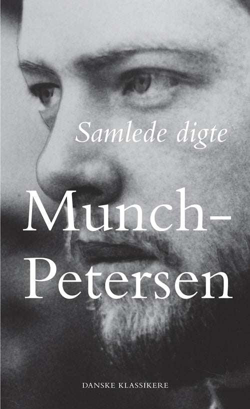 SAMLEDE DIGTE