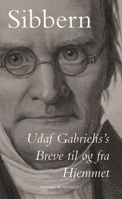 UDAF GABRIELIS'S BREVE TIL OG FRA HJEMMET