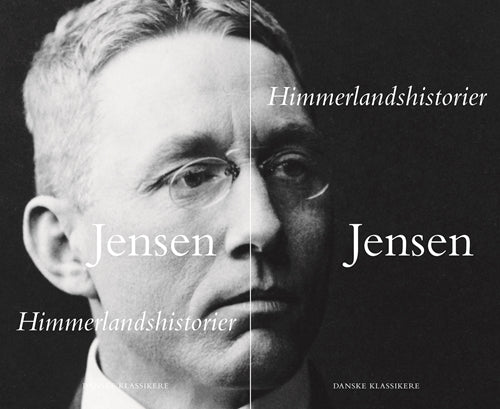 HIMMERLANDSHISTORIER