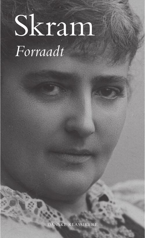 FORRAADT