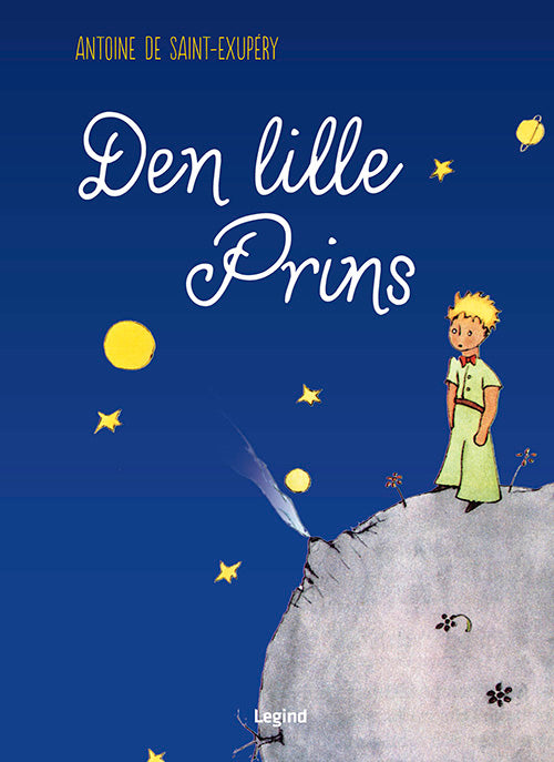 DEN LILLE PRINS