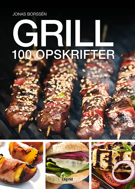GRILL