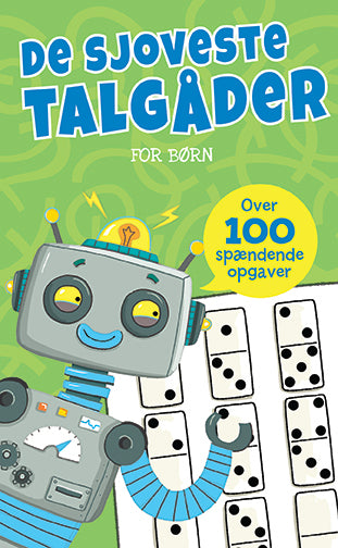DE SJOVESTE TALGÅDER