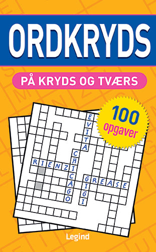 ORDKRYDS