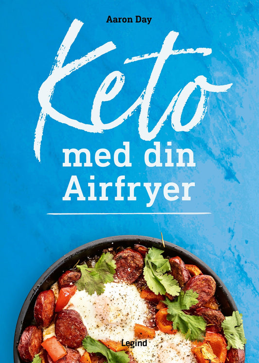 KETO MED DIN AIRFRYER