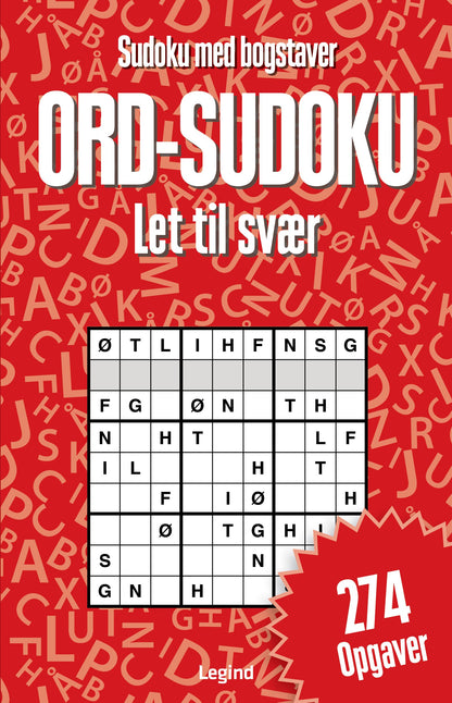 ORD-SUDOKU