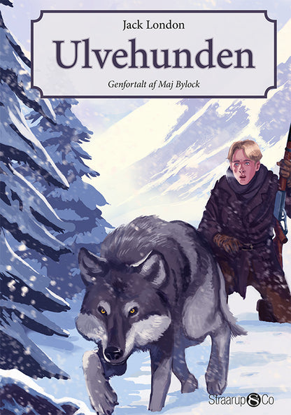 ULVEHUNDEN