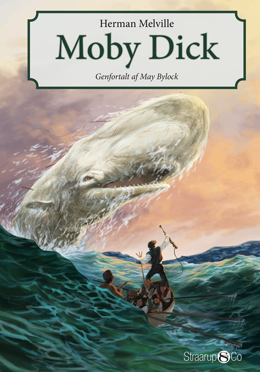 MOBY DICK