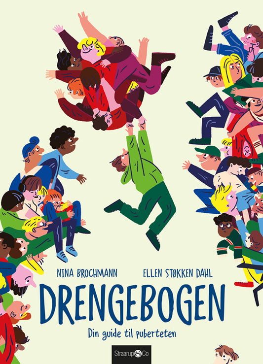DRENGEBOGEN