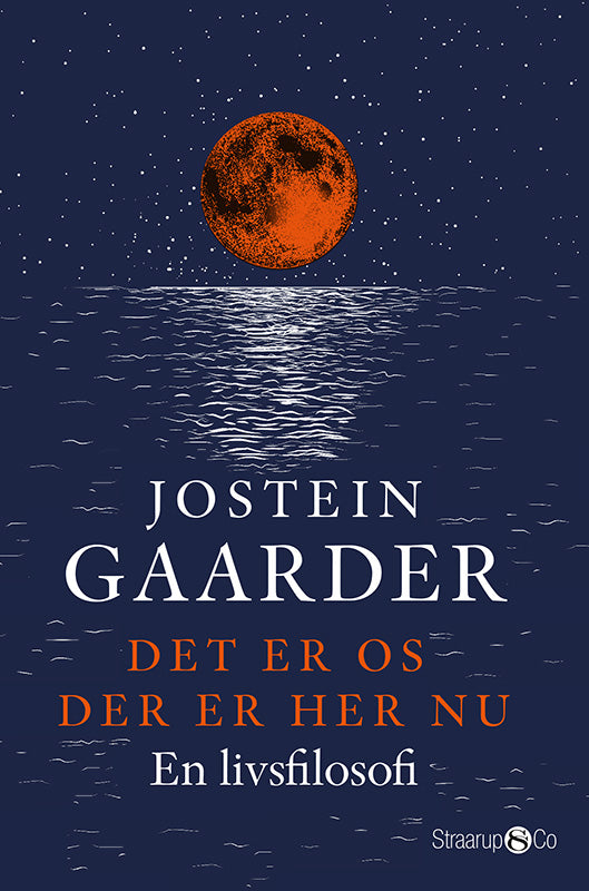 DET ER OS, DER ER HER NU