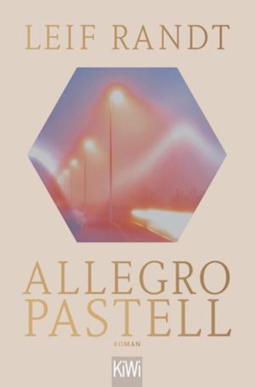 ALLEGRO PASTELL