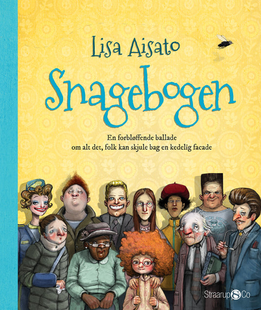 SNAGEBOGEN