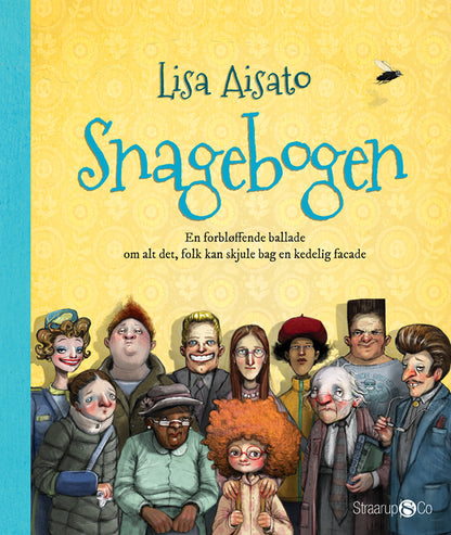 SNAGEBOGEN