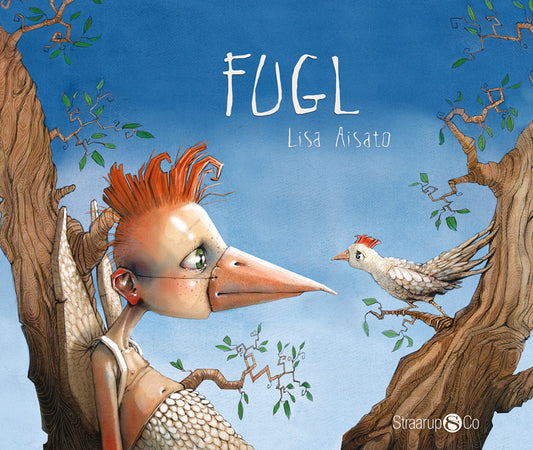 FUGL