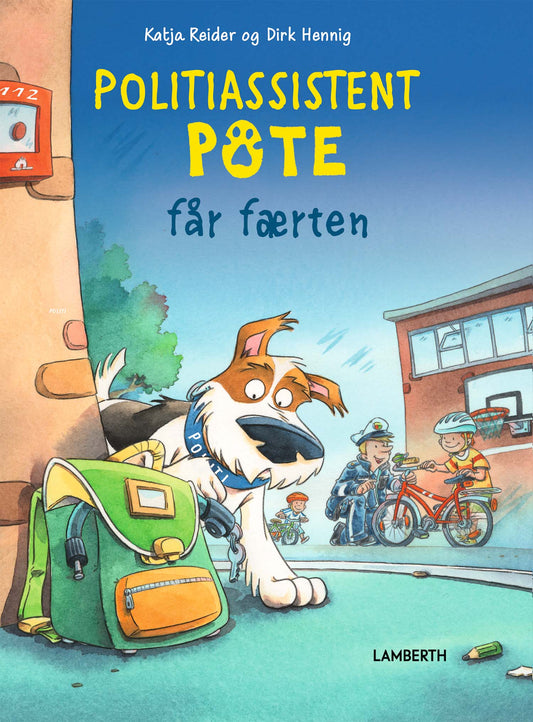 FÅR FÆRTEN