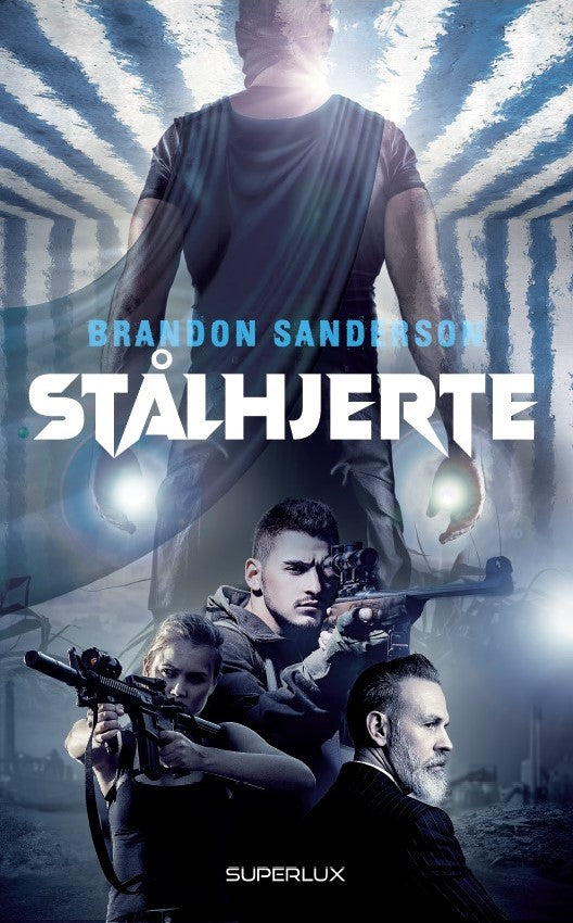 STÅLHJERTE