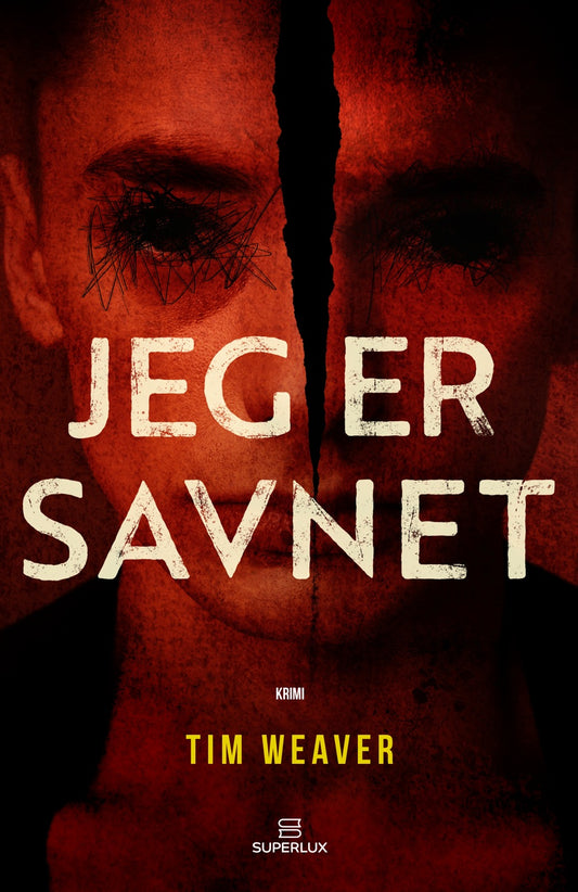 JEG ER SAVNET