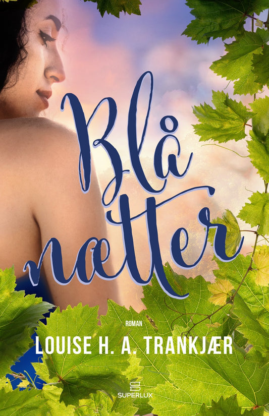 BLÅ NÆTTER