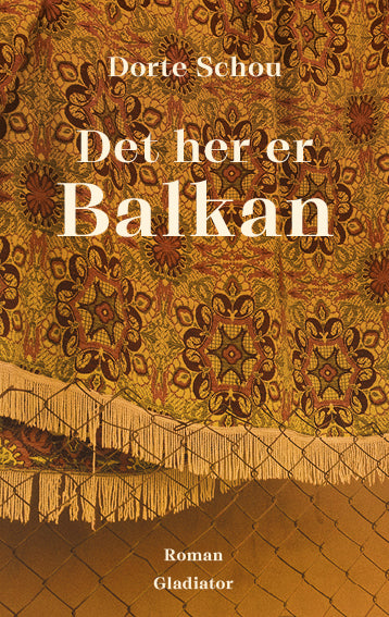 DET HER ER BALKAN