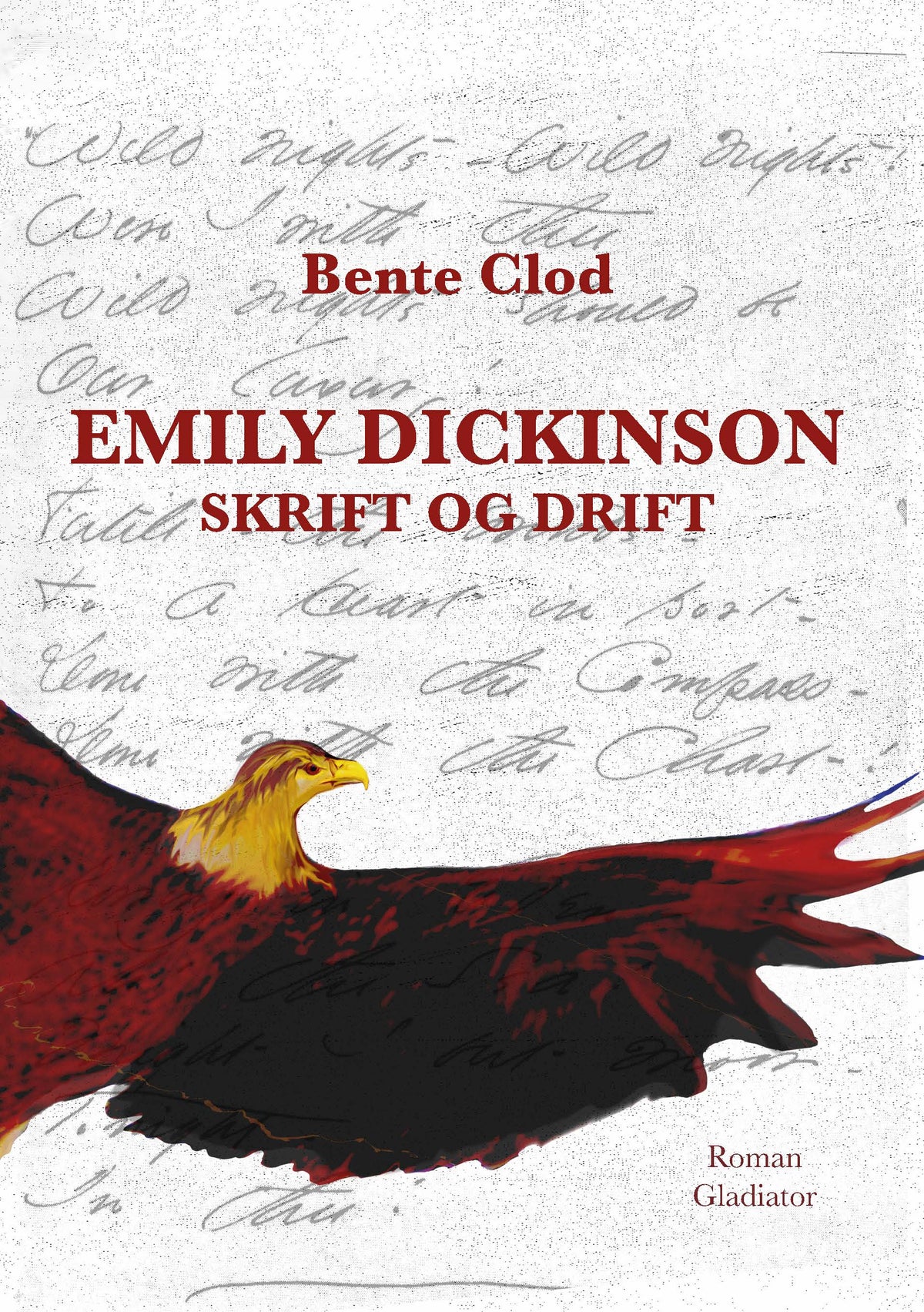 EMILY DICKINSON 