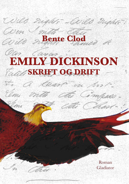 EMILY DICKINSON 
