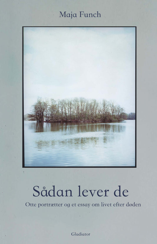 SÅDAN LEVER DE