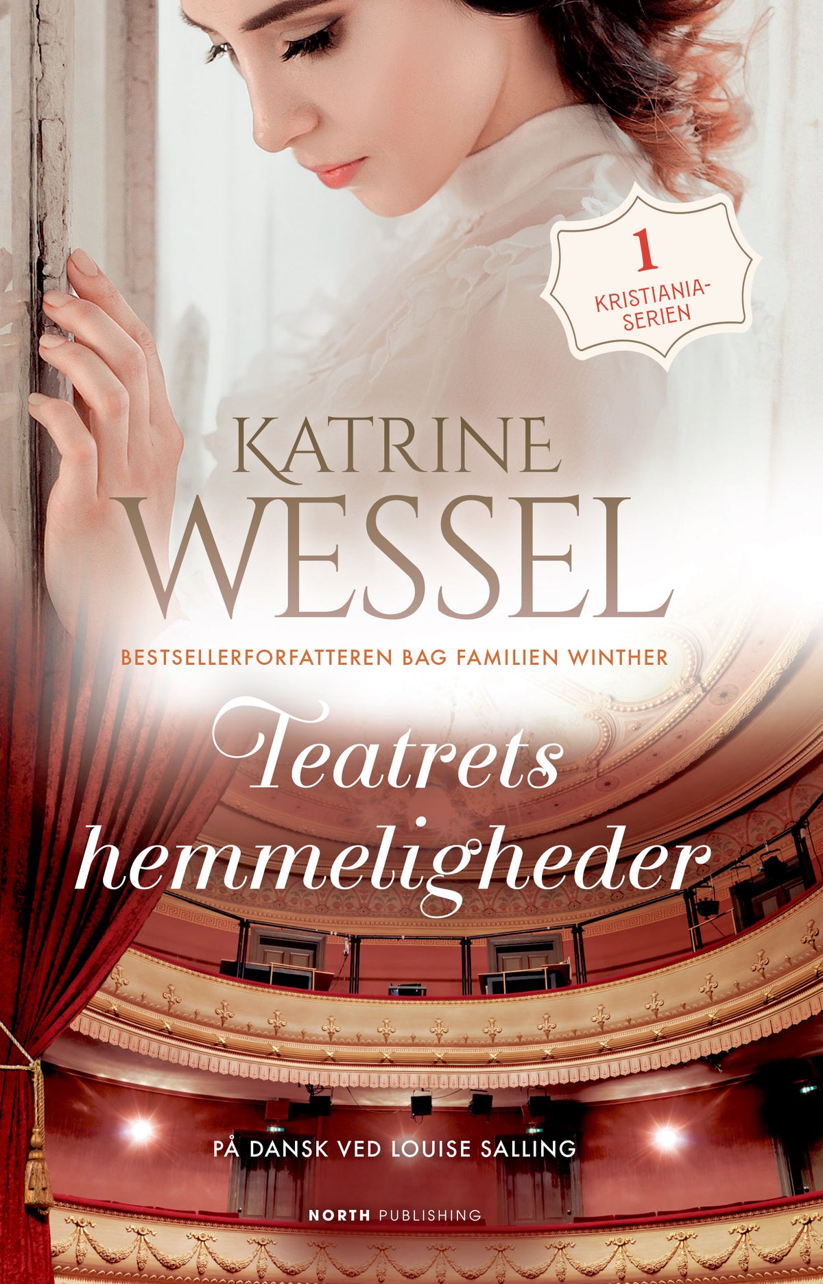 TEATRETS HEMMELIGHEDER