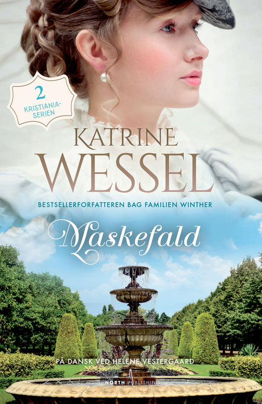MASKEFALD