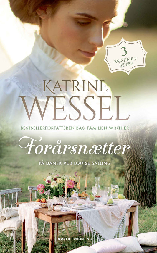 FORÅRSNÆTTER