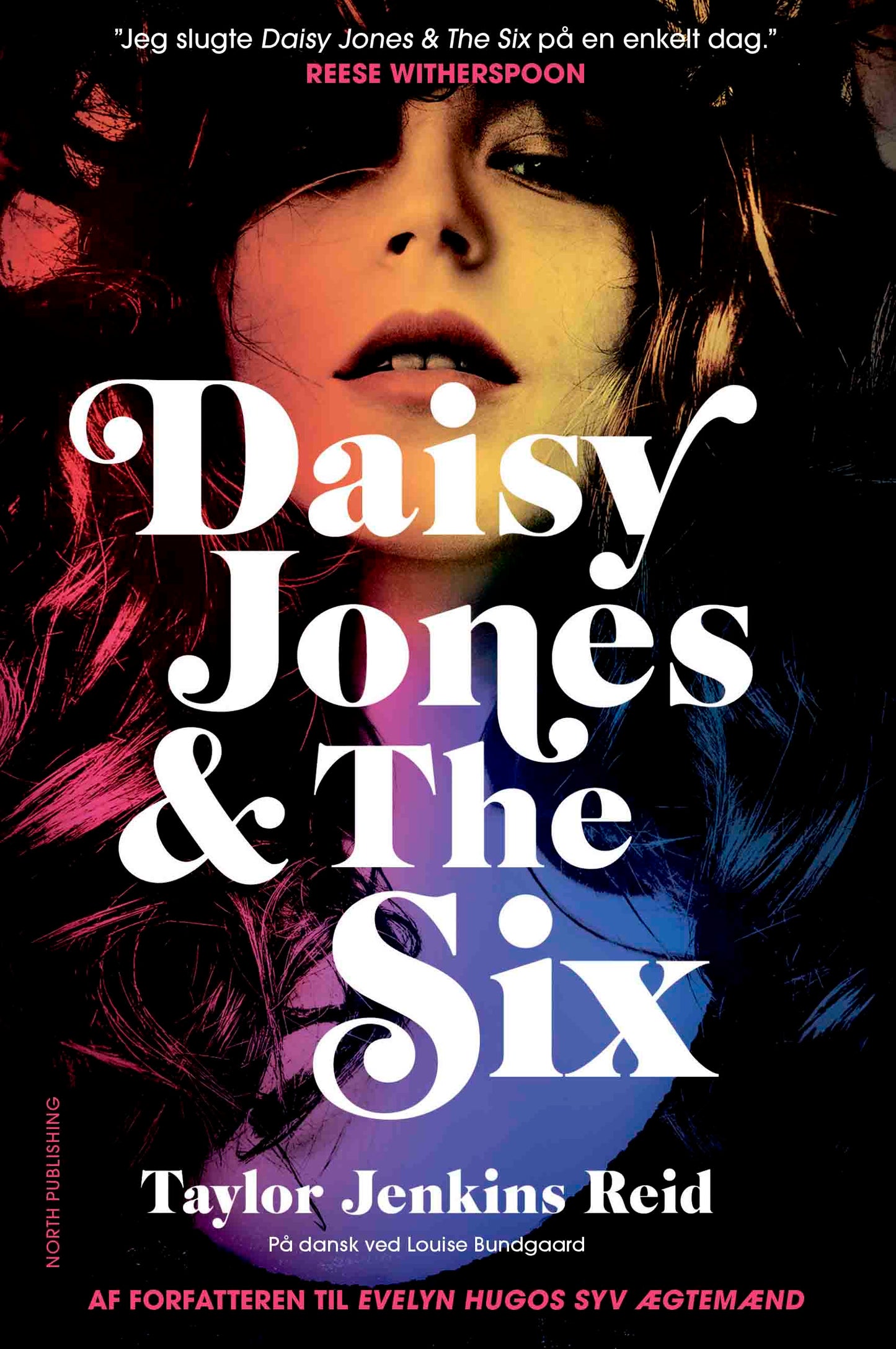 DAISY JONES & THE SIX