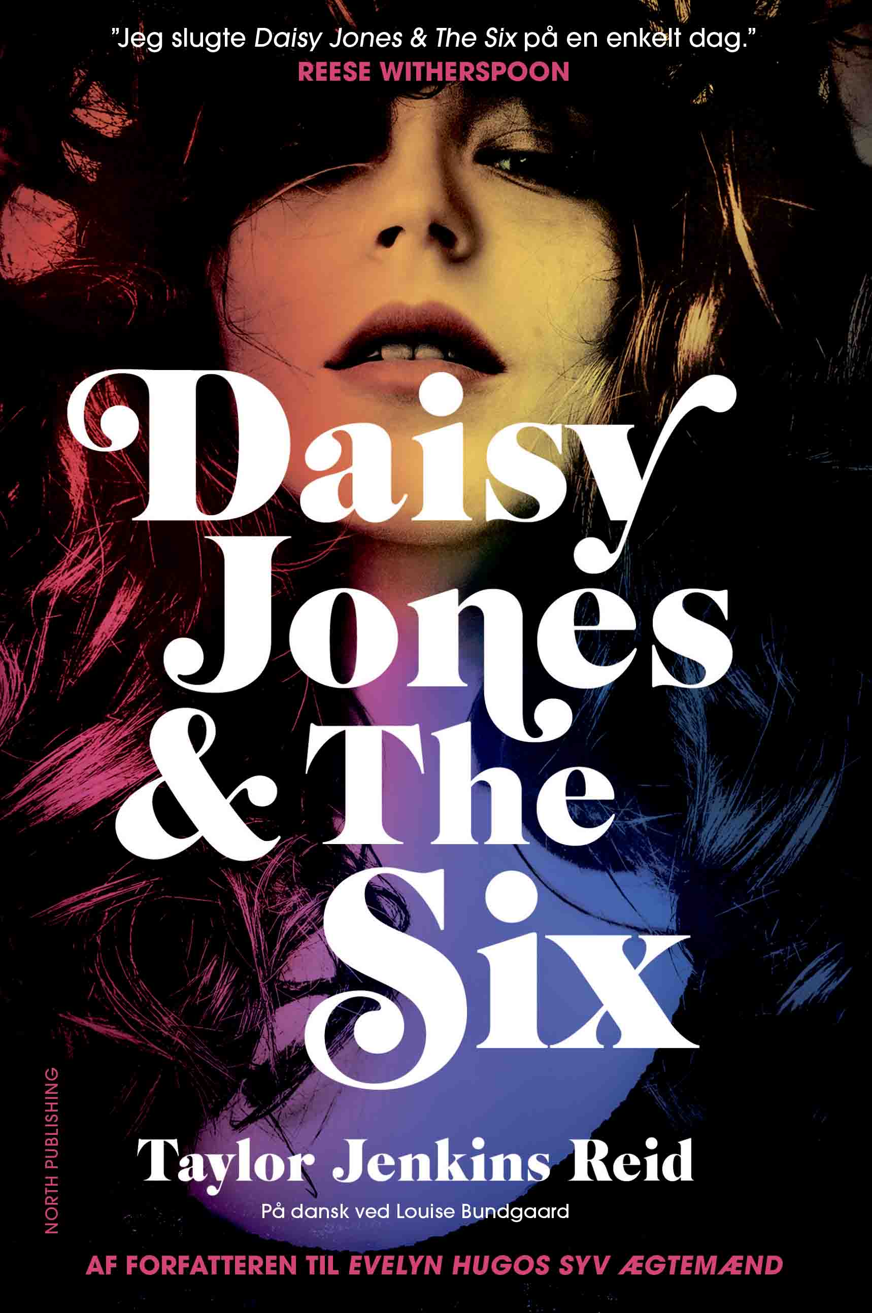DAISY JONES & THE SIX